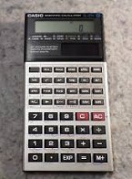 Digital Calculator