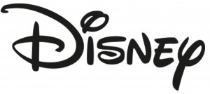 Example of word mark logo