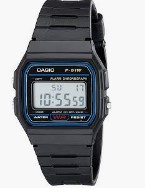 Digital Watch