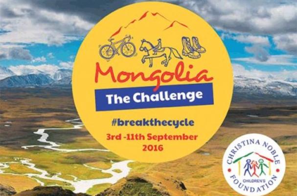 Mission in Mongolia