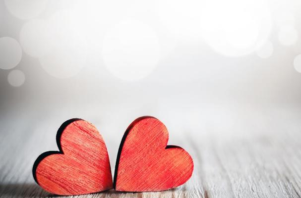 Helping your donors feel more loved this Valentines week