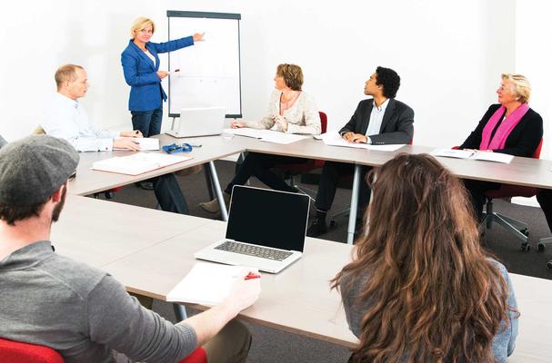 Corporate Fundraising Masterclass