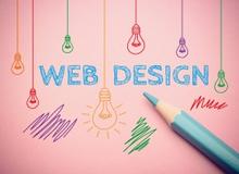 Web design