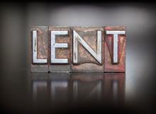 Lent