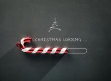 Christmas Loading