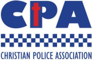 Christian Police Association Logo