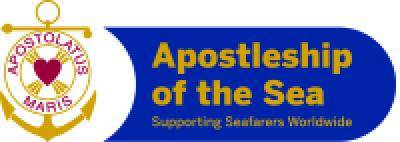 Apostleship of the Sea logo 
