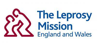 The Leprosy Mission logo