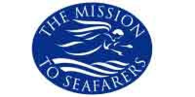 Mission to Seafarers Logo