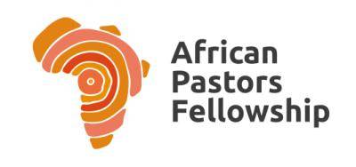 African Pastors Fellowship logo