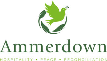 Logo of The Ammerdown Centre