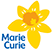 Marie Curie logo